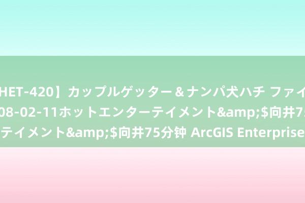 【HET-420】カップルゲッター＆ナンパ犬ハチ ファイト一発</a>2008-02-11ホットエンターテイメント&$向井75分钟 ArcGIS Enterprise